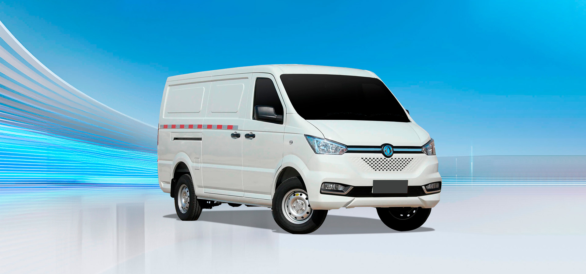 Dongfeng EM26
